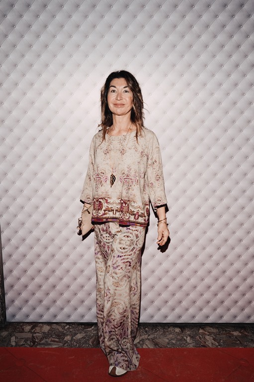 Sofralara �konik Bir Dokunu�: Who Icons